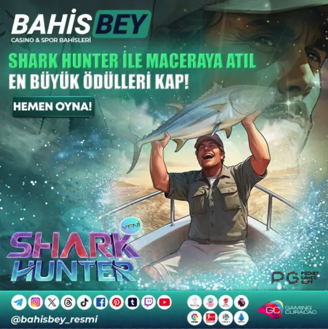 Bahisbey Canlı Casino: En İyi Slot Oyunları Rehberi